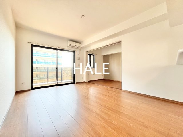 【内装】 | CINQ IWASE BLD | 別号室類似