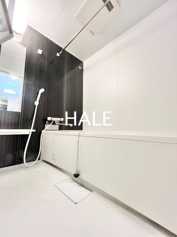 【浴室】 | CINQ IWASE BLD | 別号室類似