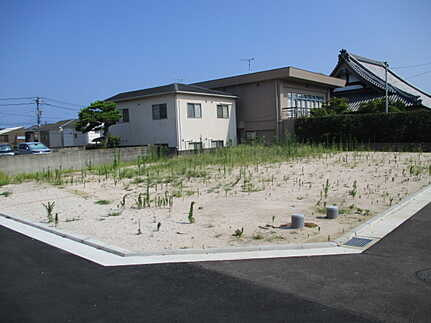 廿日市市地御前３丁目