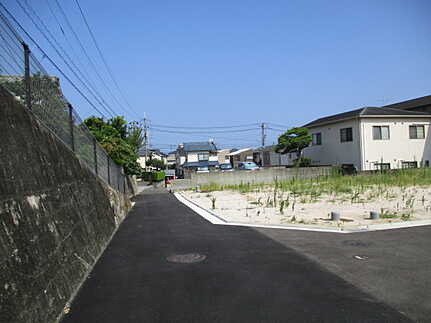 廿日市市地御前３丁目の周辺