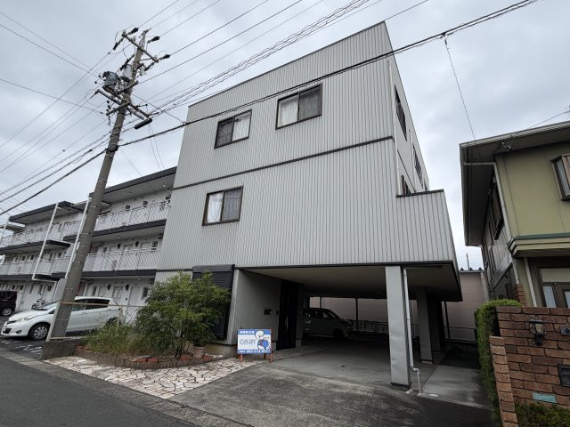 高丘西4丁目戸建て