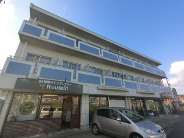 マンションジュールの画像