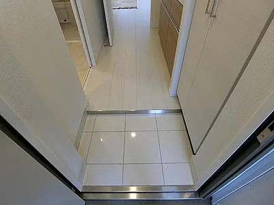 【玄関】 | ＶＥＲＸＥＥＤ　ＫＡＭＥＡＲＩ