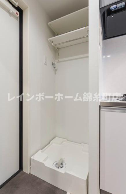 Contel湊町の設備