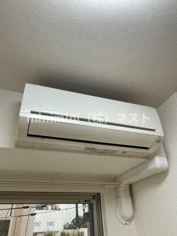 フクダ不動産上本町マンションの設備|別部屋参考写真