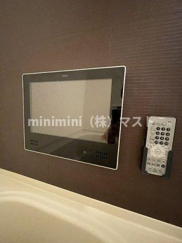フクダ不動産上本町マンションの設備|別部屋参考写真
