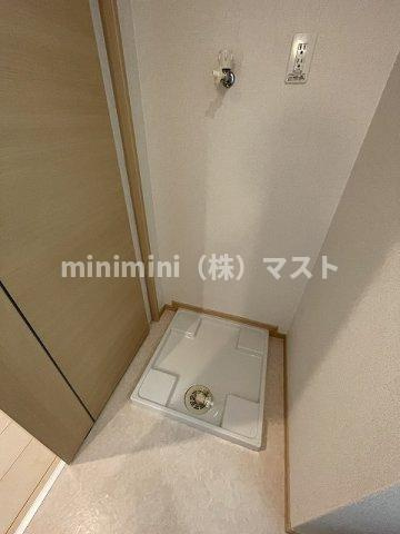 フクダ不動産上本町マンションの設備|別部屋参考写真