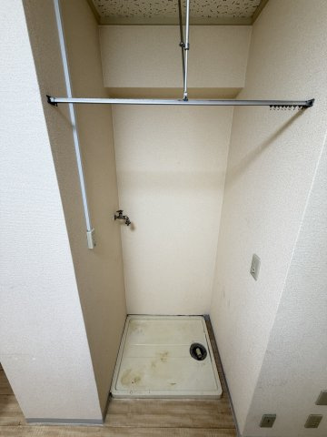 カーサ北堀江の設備