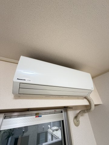カーサ北堀江の設備