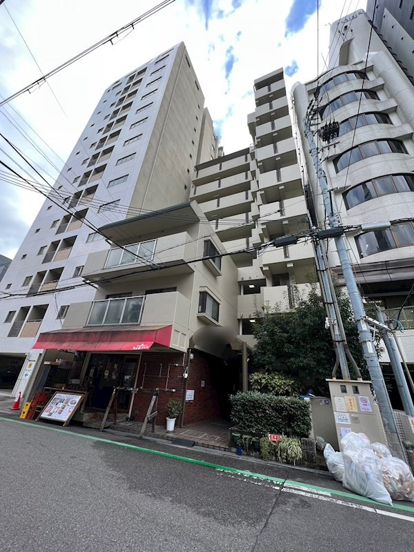 カーサ北堀江のその他