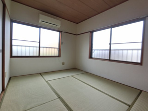 【和室】 | 米山ハイツ