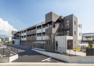 ロイズ・センターマーク原町駅前の画像