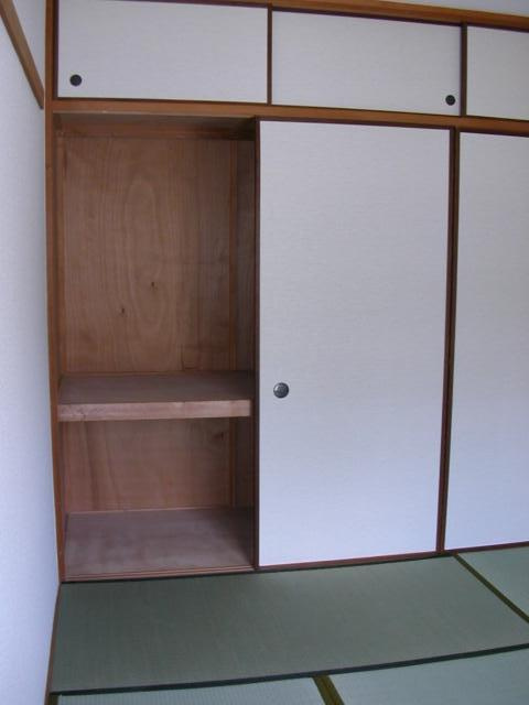 クイーンベルの設備|インターフォン