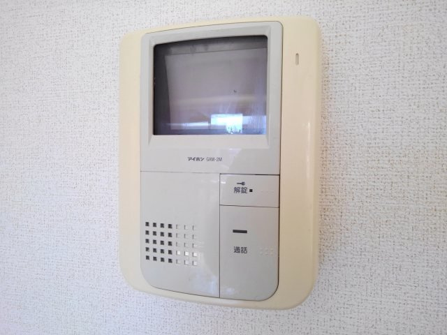 【設備】 | グランデ　フィオーレ