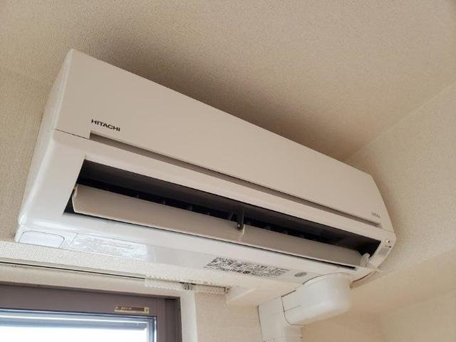【設備】 | ファミール　レイ