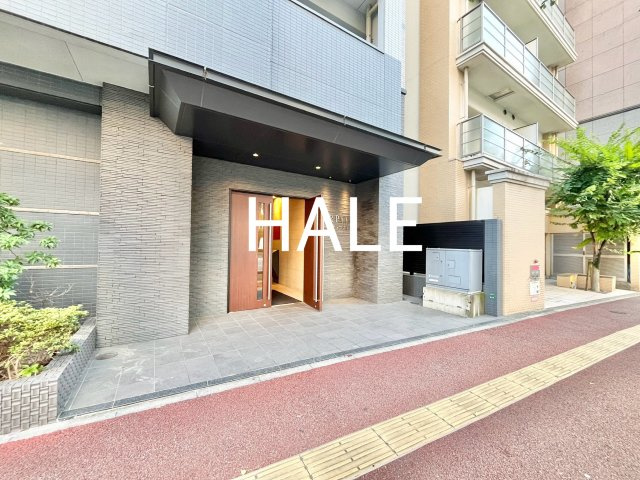 【エントランス】 | PIER PARK住吉