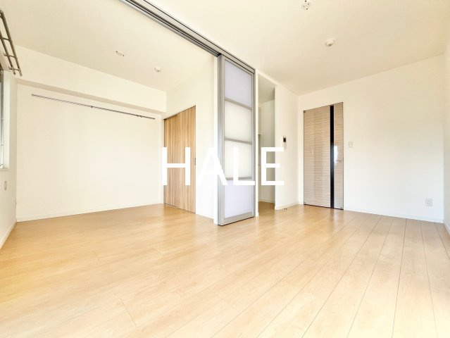 【居間・リビング】 | PIER PARK住吉