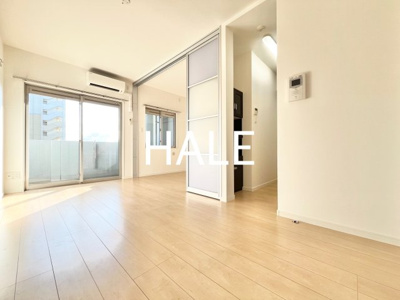 【設備】 | PIER PARK住吉