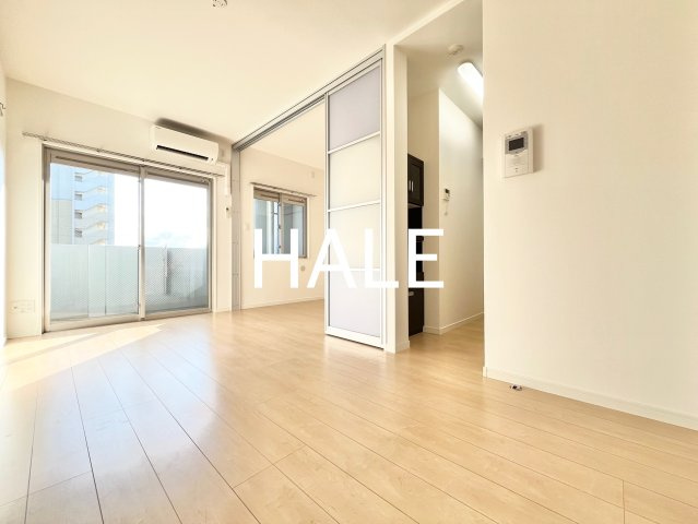 【設備】 | PIER PARK住吉