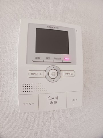 【セキュリティ】 | ルアーナ山城