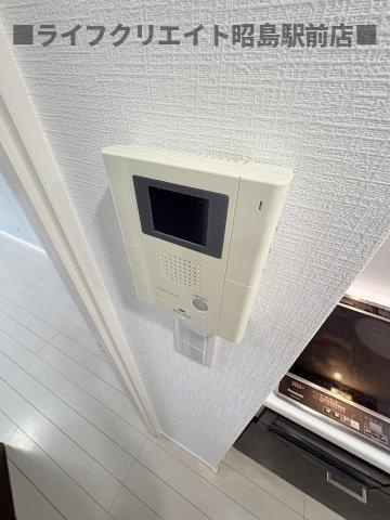 Mycrib JMYのセキュリティ