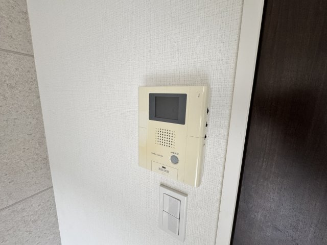 Mycrib JMYのセキュリティ|※別部屋のイメージ写真です。