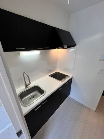 Mycrib JMYのキッチン|※別部屋のイメージ写真です。