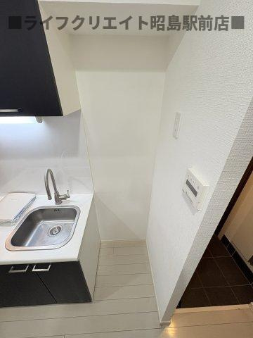 Mycrib JMYのその他