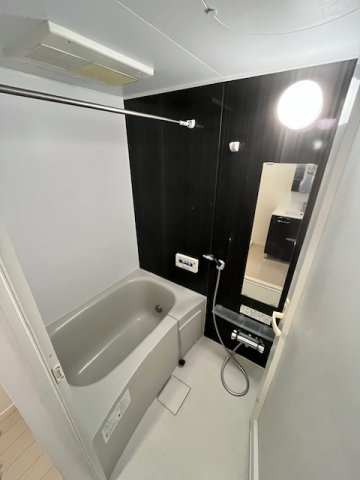 Mycrib JMYの浴室|※別部屋のイメージ写真です。