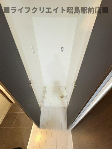 Mycrib JMYの設備