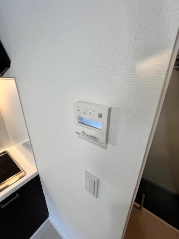 Mycrib JMYの設備|※別部屋のイメージ写真です。