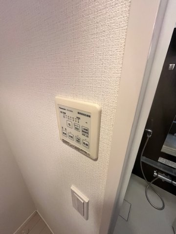 Mycrib JMYの設備|※別部屋のイメージ写真です。