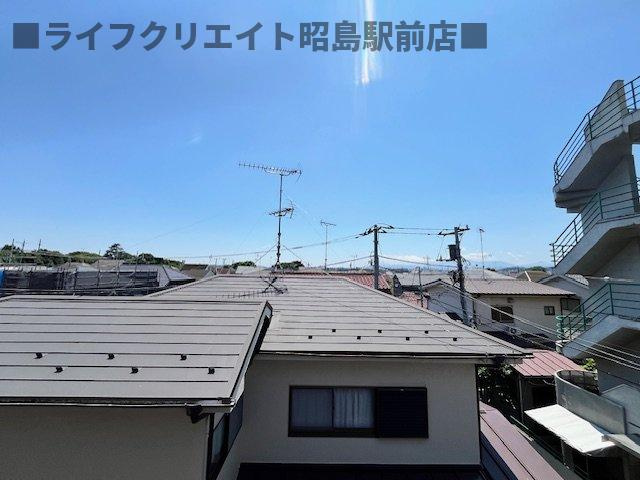 Mycrib JMYの展望|※別部屋のイメージ写真です。