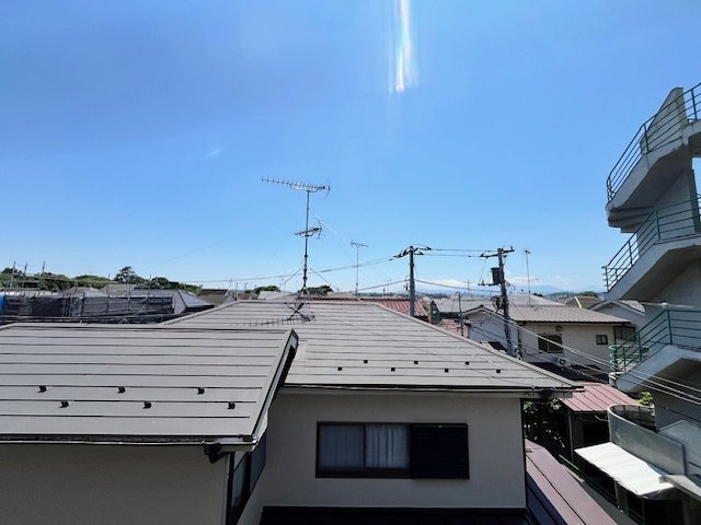 Mycrib JMYの展望|※別部屋のイメージ写真です。
