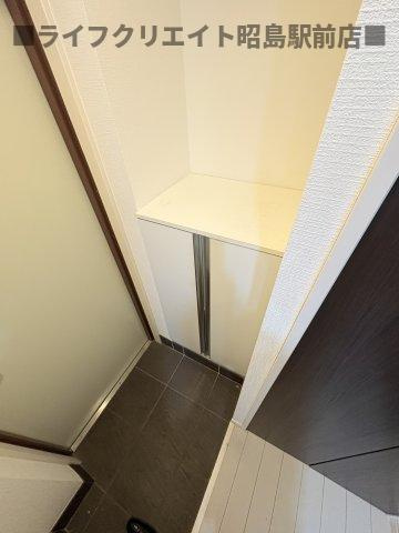 Mycrib JMYのその他