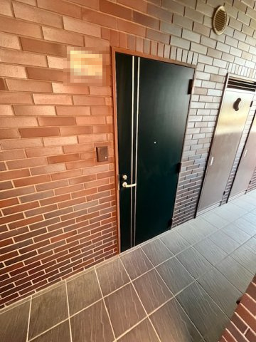 Mycrib JMYの玄関|※別部屋のイメージ写真です。