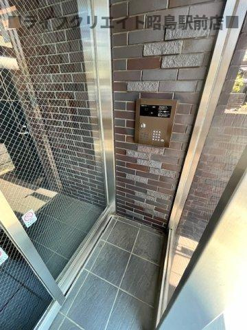Mycrib JMYのその他共用部分