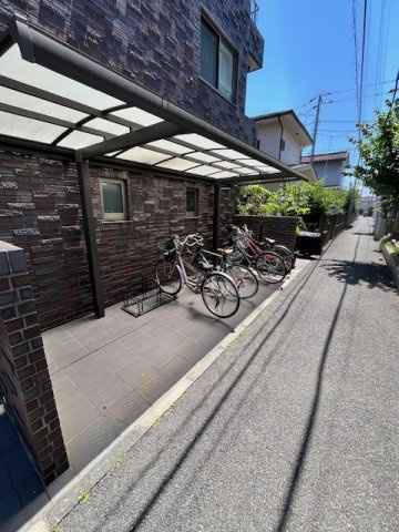 Mycrib JMYのその他共用部分