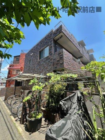 Mycrib JMYのその他共用部分