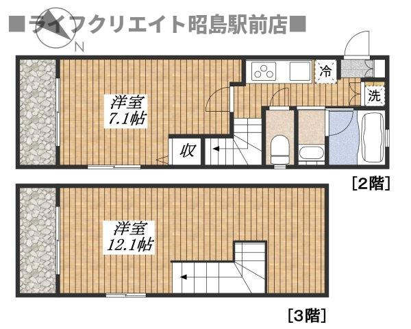Mycrib JMY