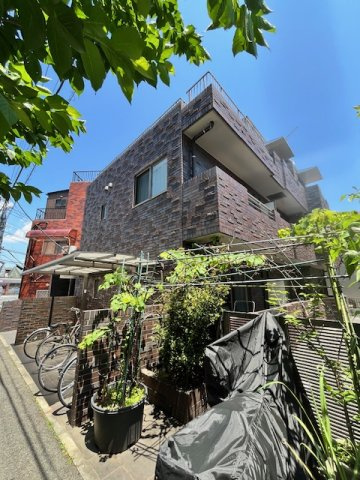 Mycrib JMYのその他共用部分