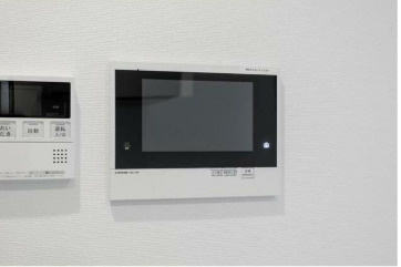 【セキュリティ】 | エル・セレーノ横浜関内プリマ