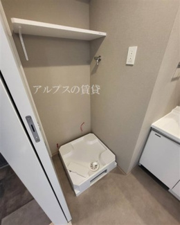 【その他】 | エル・セレーノ横浜関内プリマ