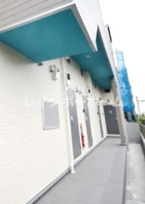 ルッカ新松戸【仲介手数料：不要】対象物件！のその他