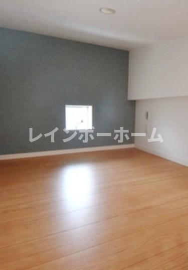 ルッカ新松戸【仲介手数料：不要】対象物件！の内装|内装も気になるポイント