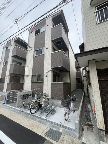 T maison 出屋敷