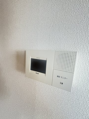 ソーテルヌ壱番館のセキュリティ