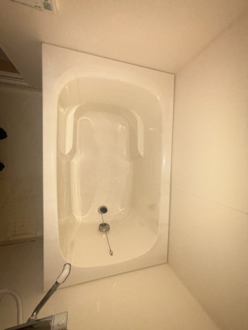 ソーテルヌ壱番館の浴室