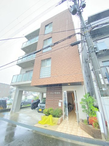 ソーテルヌ壱番館