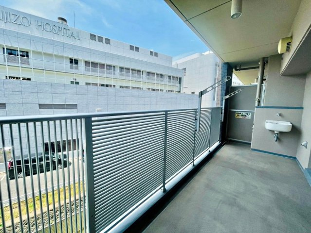 アルス京都六地蔵リスタシア